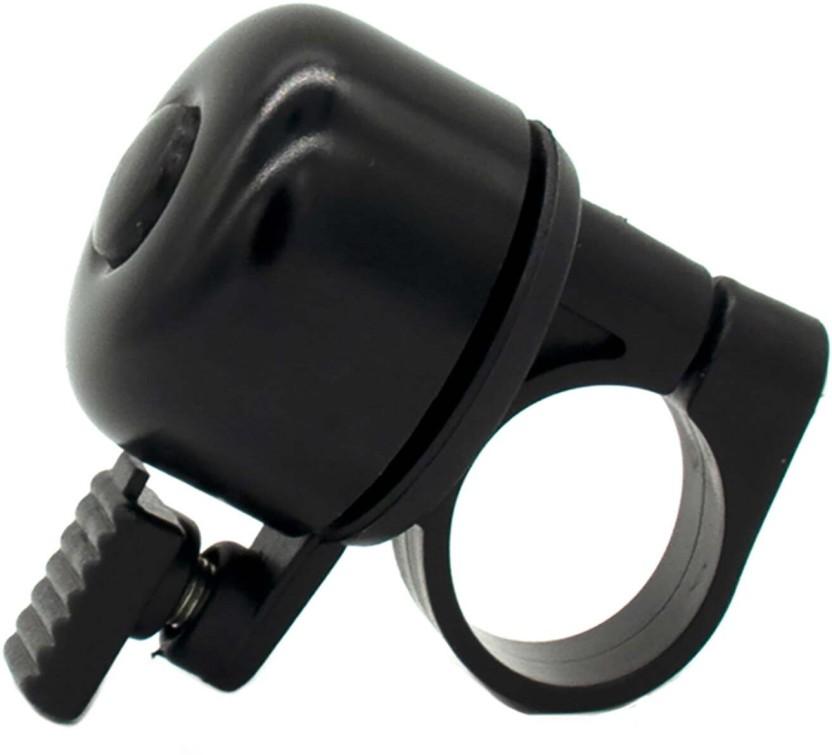 Raleigh Aluminium Bell (Black)