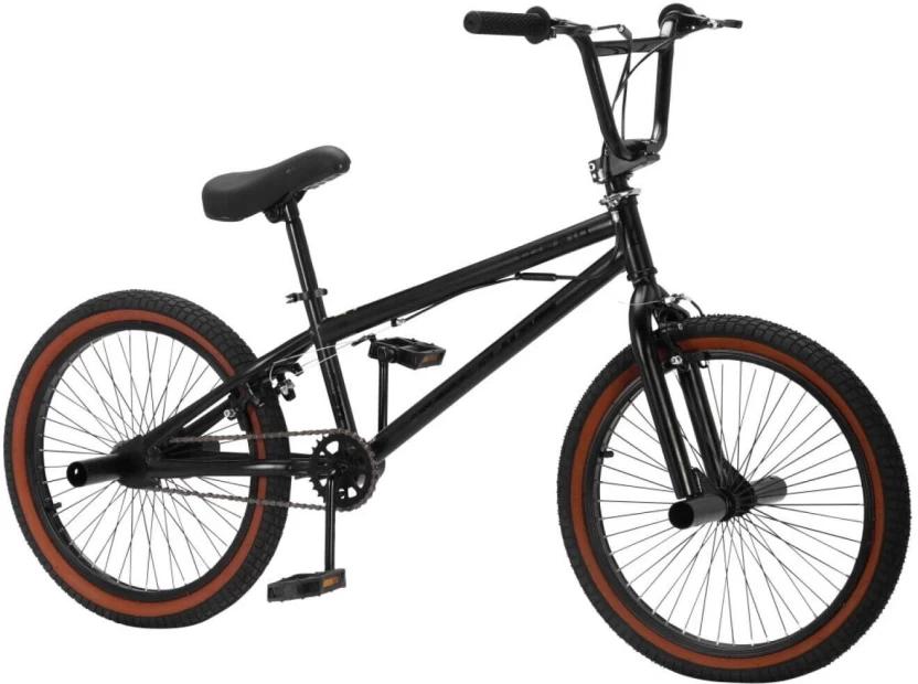 Raleigh Torrid Freestyle 2.125 inch (Single Speed, Black)