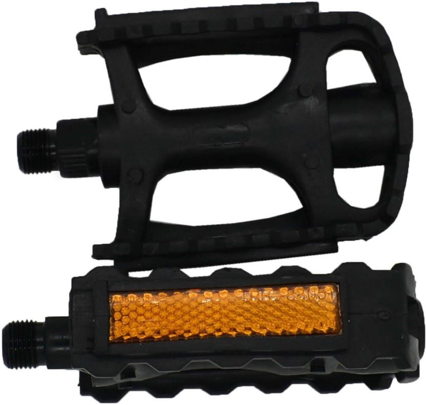 Raleigh Mountain Bike Pedals Pedal (Black)