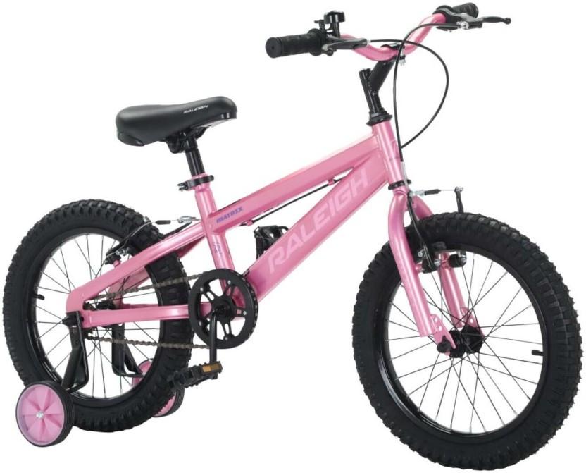 Raleigh Matrix 2.125 inch (Single Speed, Pink)