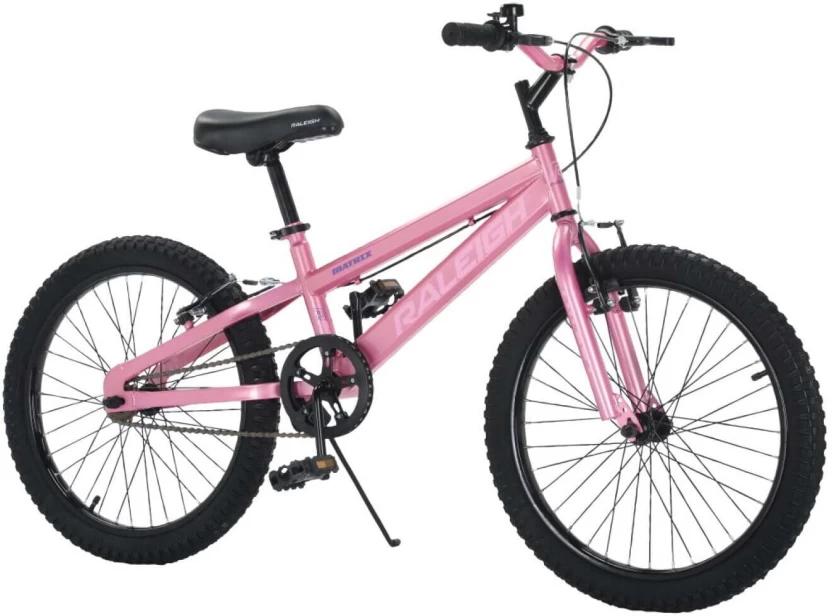Raleigh Matrix 2.125 inch (Single Speed, Pink)