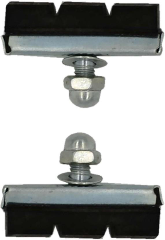 Raleigh Multi Use Brake Blocks Brake Shoe (Black)