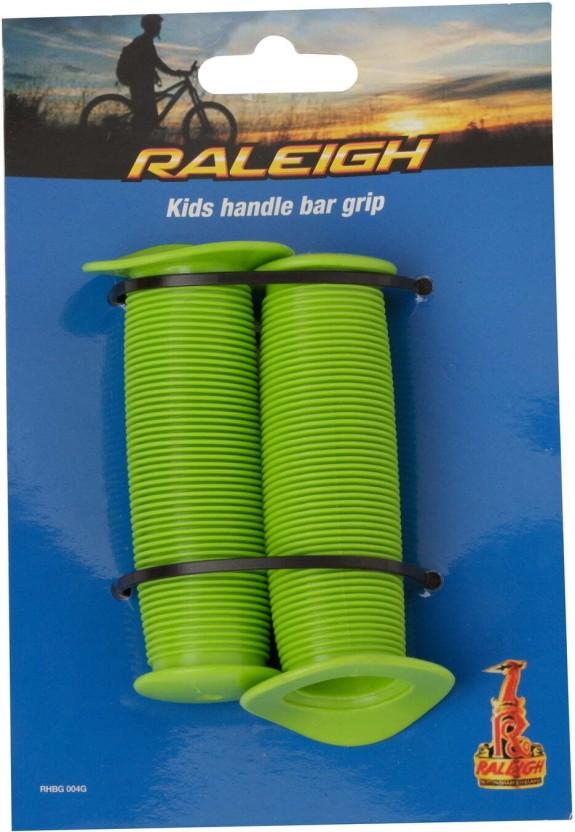 RALEIGH hardest Bicycle Handle Grip (95 mm)