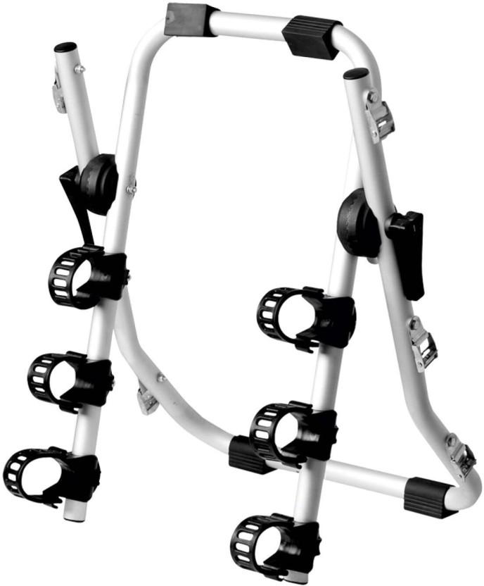 RALEIGH 000000000000351325_EA Aluminium  Bicycle Carrier