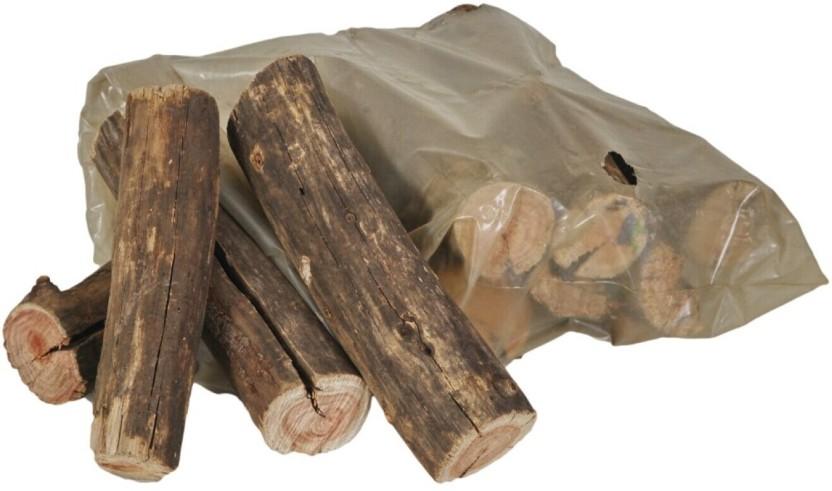 Masterfire Wood Chunks (7.2 kg)