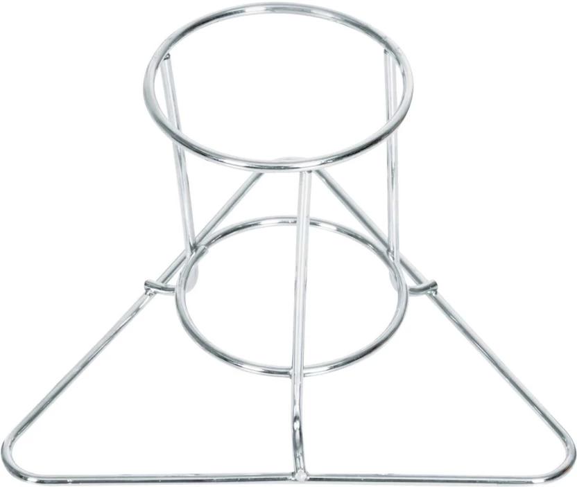 Terrace Leisure Vertical Braai Chicken Roaster Stainless Steel Roaster (Silver)