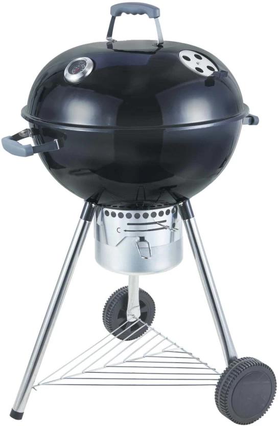 Terrace Leisure Titan 320 Kettle Braai Charcoal Braai