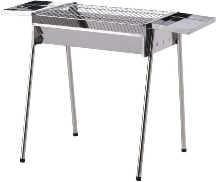 Megamaster Adventurer Braai Charcoal Braai
