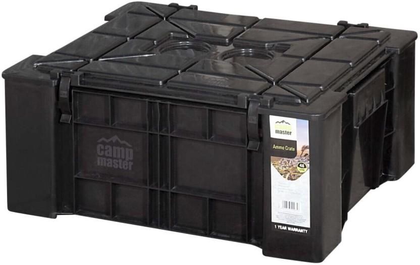 CAMP MASTER Tent Accessories (Pack of 1)