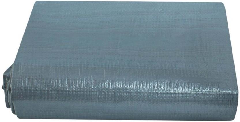 LEISURE QUIP 3,0 X 7,0 Tarpaulin Tent - For NA (Green)