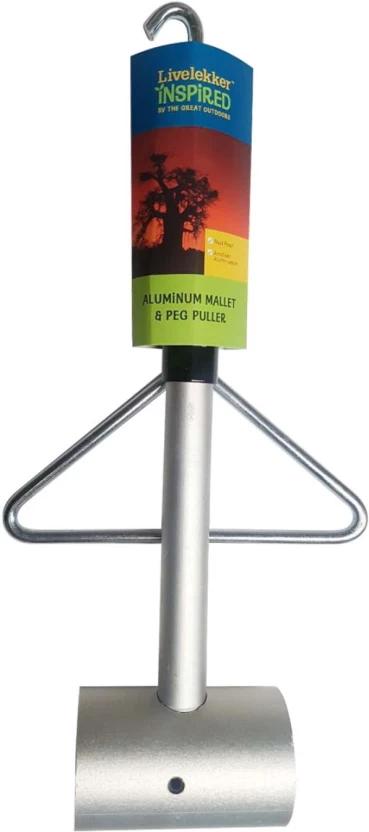 Livelekker Tent Accessories (Pack of 1)