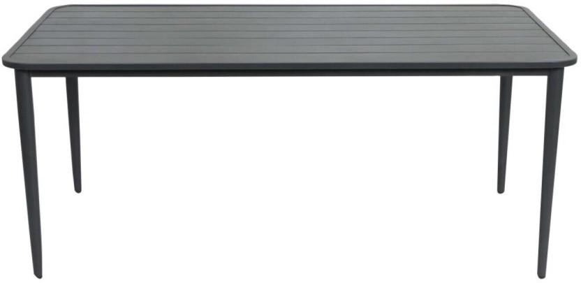Terrace Leisure Onyx Patio Dining Table Metal Outdoor Bar Set (Finish Colour - Grey, DIY(Do-It-Yourself))