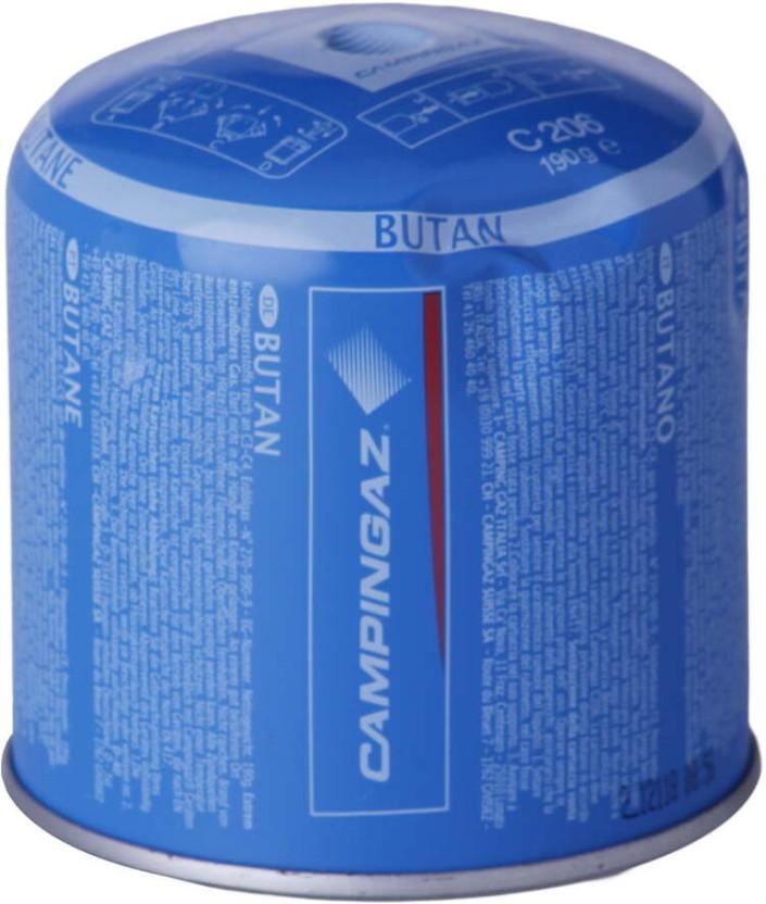Campingaz Gas Camp Stove (Stainless Steel)