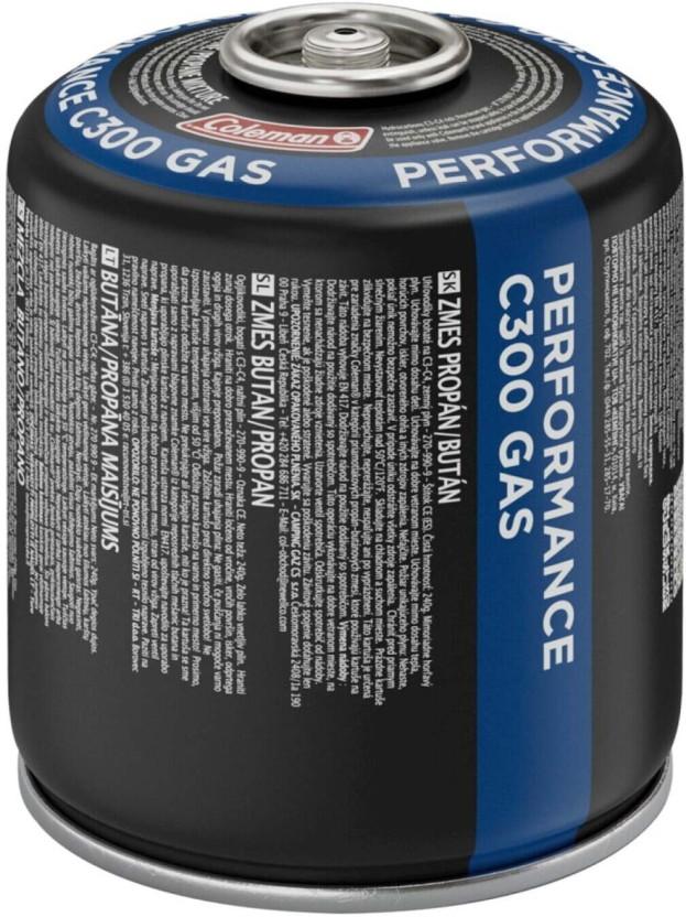 Coleman Gas With Igniter With Grill Camp Stove (Foldable Aluminium)