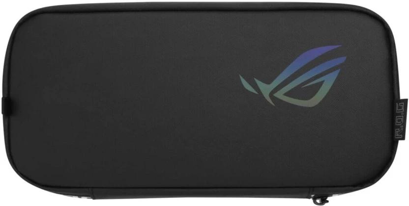 Asus Rog Ally Travel Case Travel Organizer (Black)
