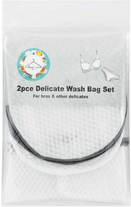 Wash Bag Waterproof Backpack (White, 0 L)