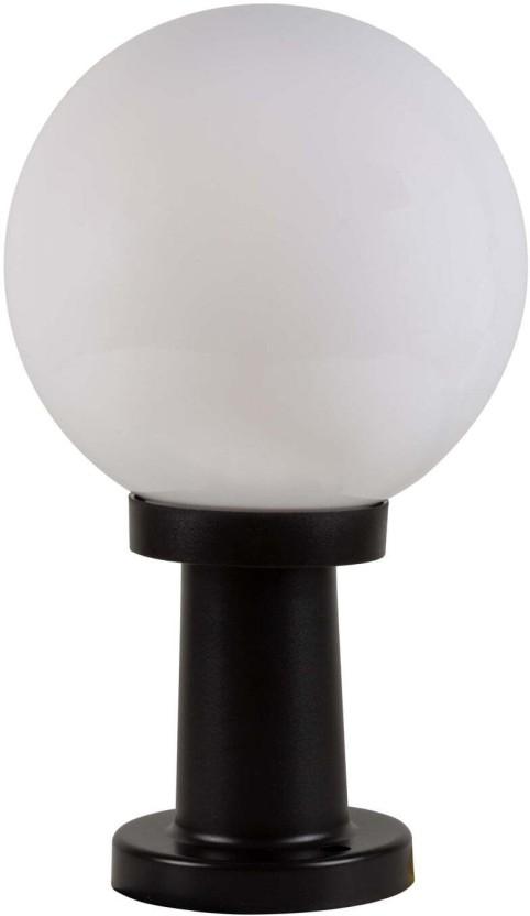 Eurolux 49 cm Lamp Base (Plastic)