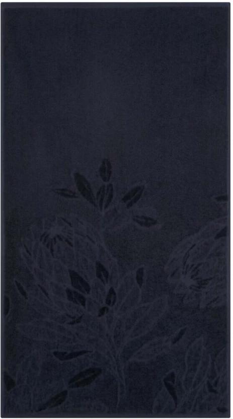 Glodina Kirstenbosch Guest Towel Cotton Guest Towel (Maritime, 50 cm x 30 cm)