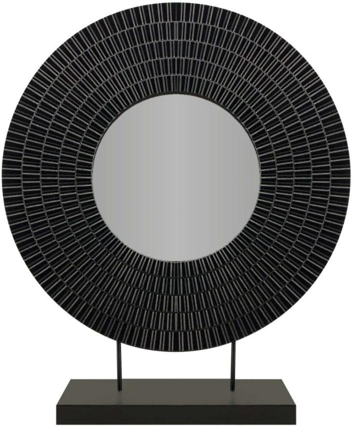 Home Living 6G23JW1971A Decorative Mirror (Round)