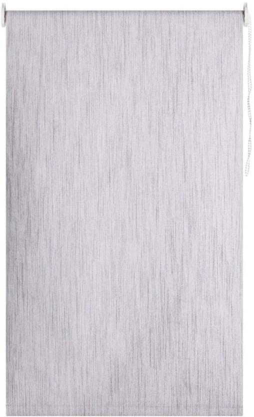 Decor Depot Hand Drawn Roller Blind (Polyvinyl Chloride (PVC), On Window)