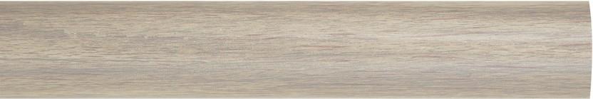 Finishing Touches Beige Curtain Rods (250 cm x 3.4 cm) (Pack of 1)