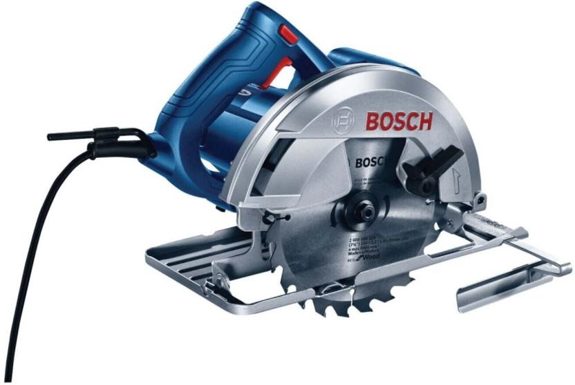 BOSCH 1400 W | Circular Saw Chop Saw (1400 W)