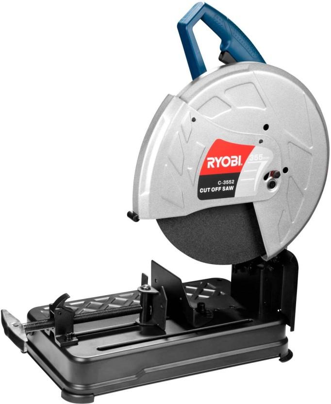 Ryobi Cut-Off Saw Handheld Tile Cutter (2300 W)