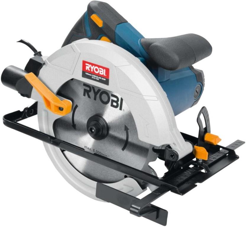 RYOBI RCS-1500 Overhead Motor Tile Cutter (1500 W)