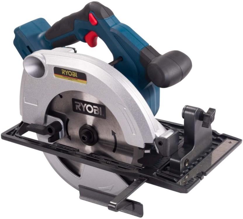 RYOBI 185 mm 18 V | Circular Saw Chop Saw (180 W)