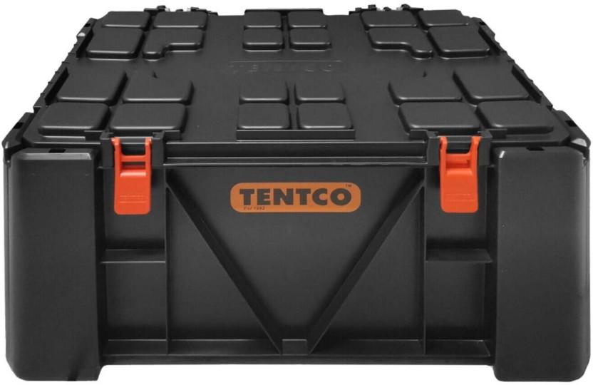 TENTCO TCNT850013949 Storage Box (Black)