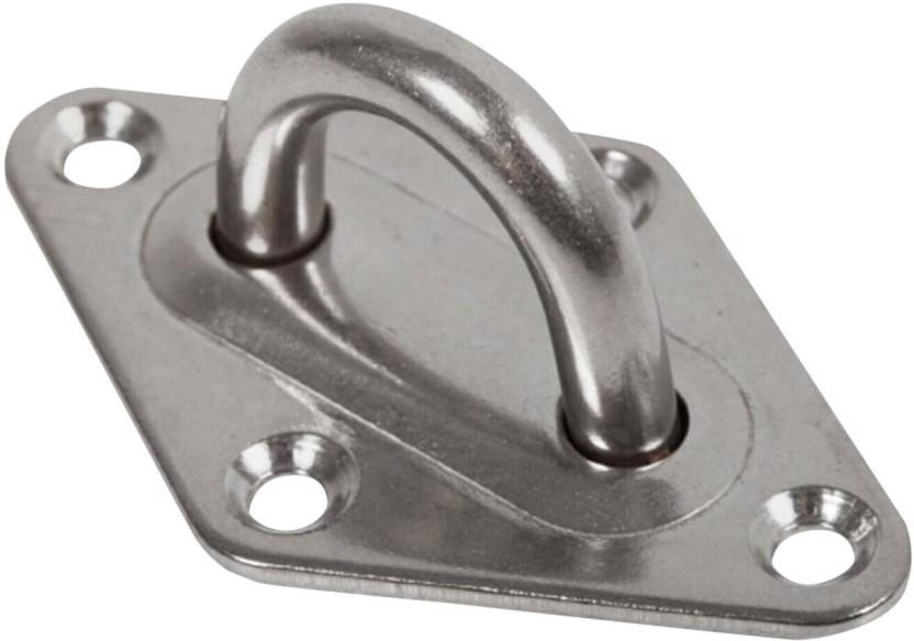 Kalahari Shade Sail Pad Eye 1 (Pack of 1)