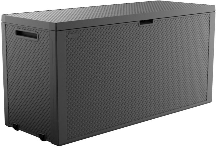 Keter Storage Storage Box (Grey)