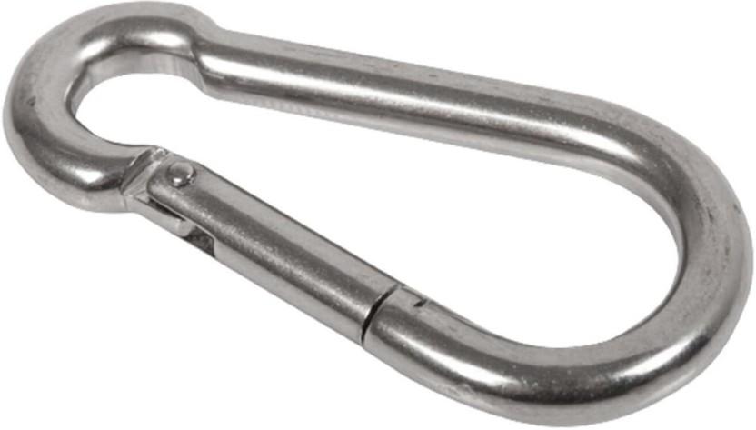 Kalahari Shade Sail Snap Hook 1 (Pack of 1)