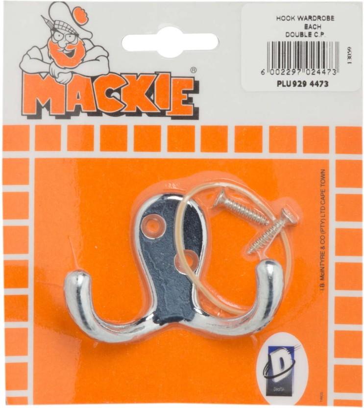 Mackie Wardrobe 1 (Pack of 1)