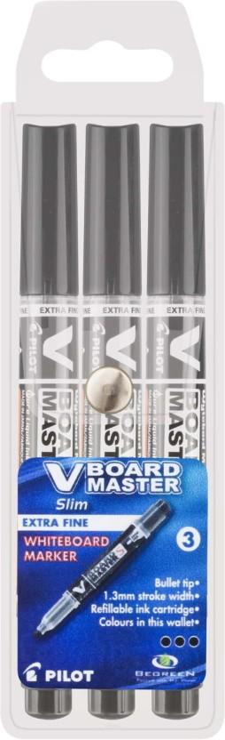 Pilot V Board Master (Black)