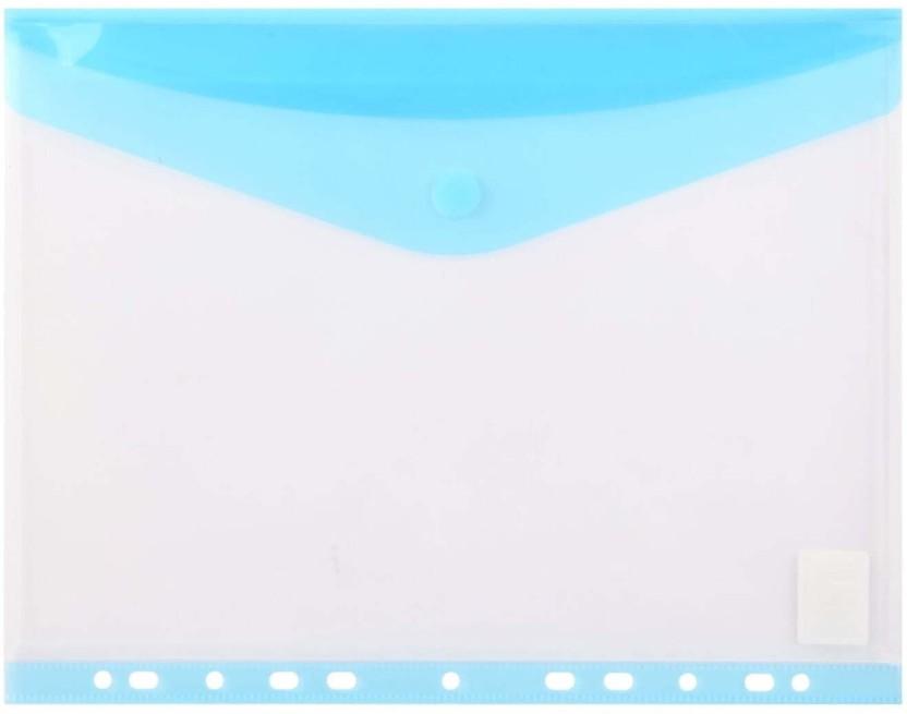 Kenzel Polyethylene (Set of 1, Blue)