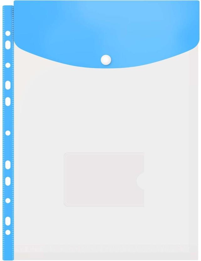 Kenzel Plastic (Set of 1, Blue)