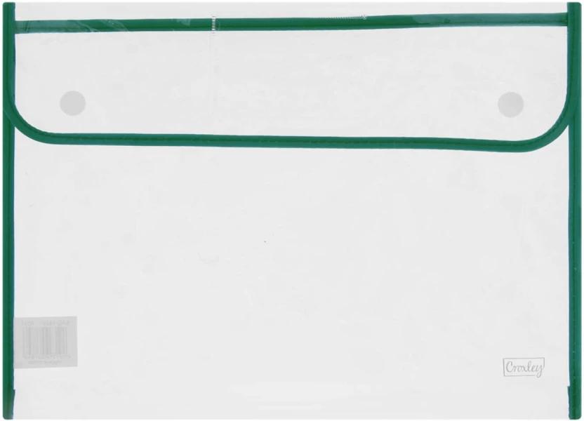 Croxley PVC (Set of 1, Multicolour)