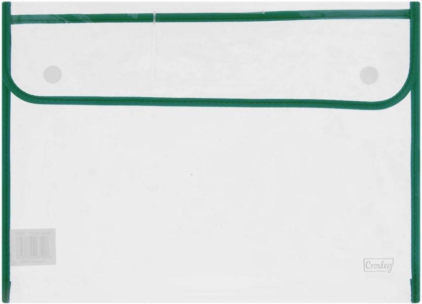 Croxley PVC (Set of 1, Multicolour)