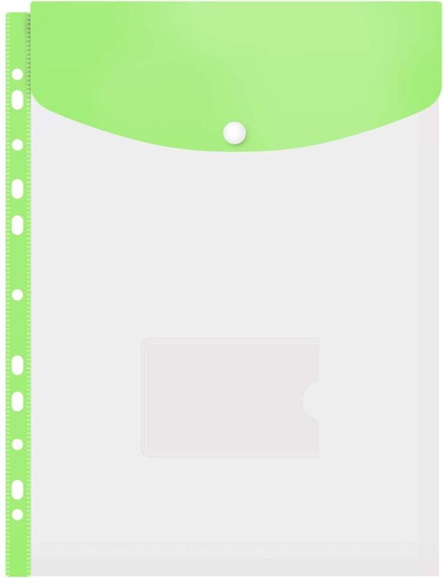 Kenzel Plastic (Set of 1, Green)