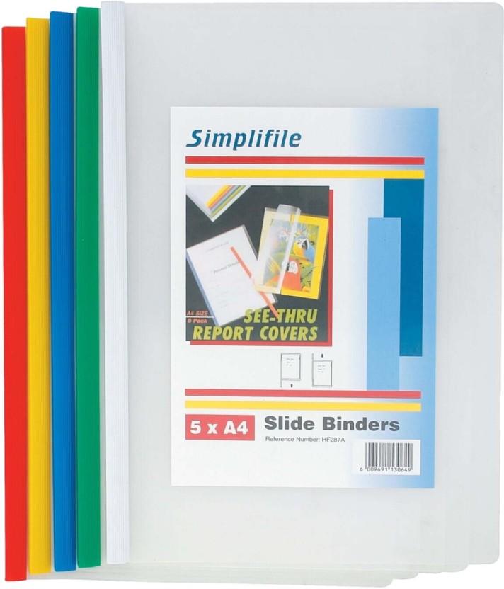 Kenzel Plastic (Set of 1, Multicolour)