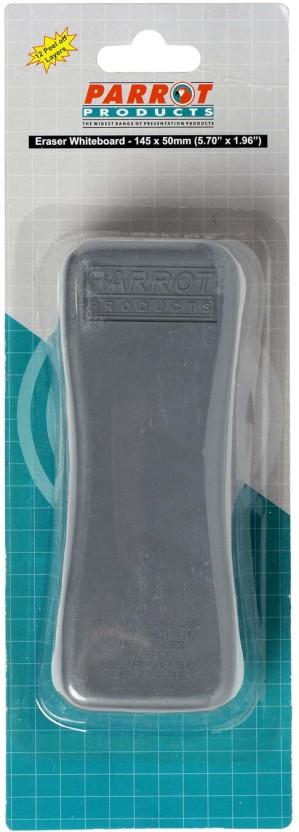 Parrot Regular Dusters (Grey)