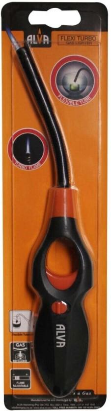 Alva BA155 Pocket Lighter (Multi)