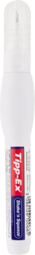 Tipp-Ex NA 5 mm Whitener (Set of 2, White)