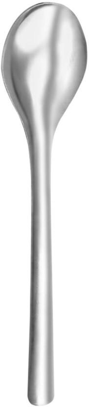 Amefa Slim Teaspoon Stainless Steel Cutlery Set (Pack of 12)