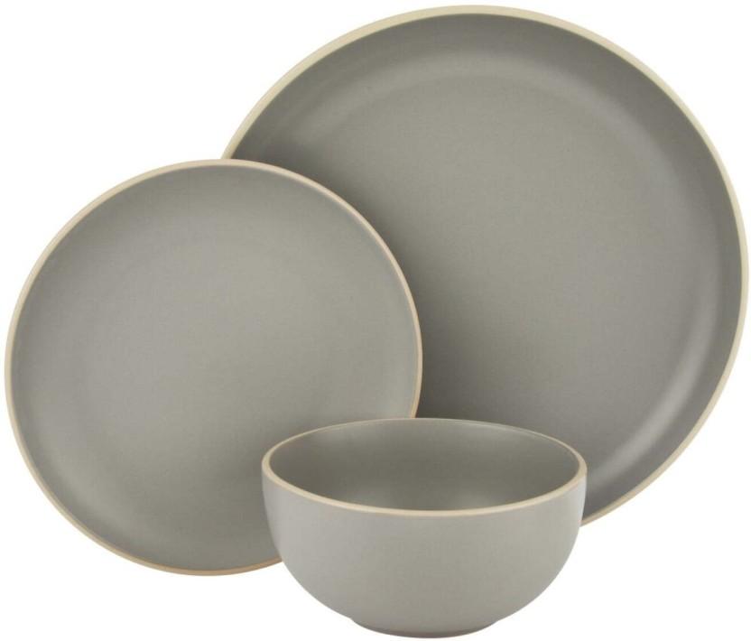 GOLDENMARC Bone China GLCA02_1 Dinner Set