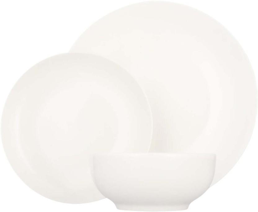 O2 Bone China GLCA02_1 Dinner Set