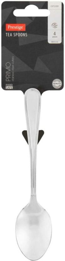 Prestige 4 Piece Stainless Steel Cutlery Set (Pack of 1)