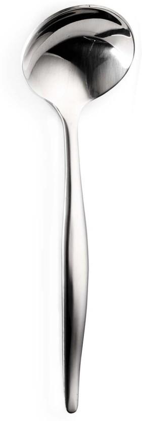 Eetrite Sugar Ladle Stainless Steel Cutlery Set (Pack of 1)