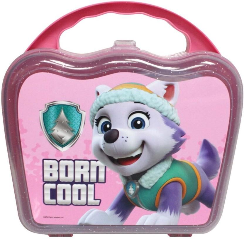 Paw Patrol Lunch Kit 1 Containers Lunch Box (450 ml, Thermoware)
